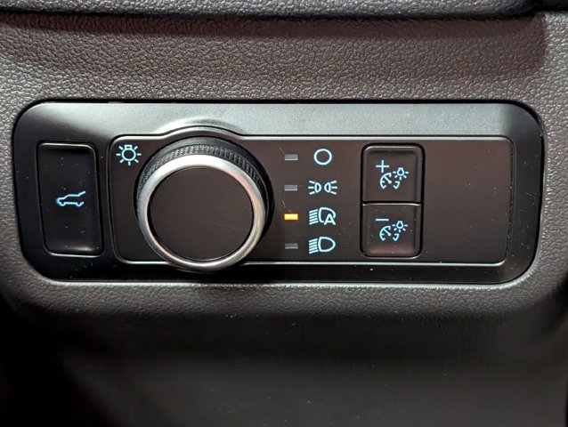 Certified 2023 Ford Escape ST-Line FWD image 9