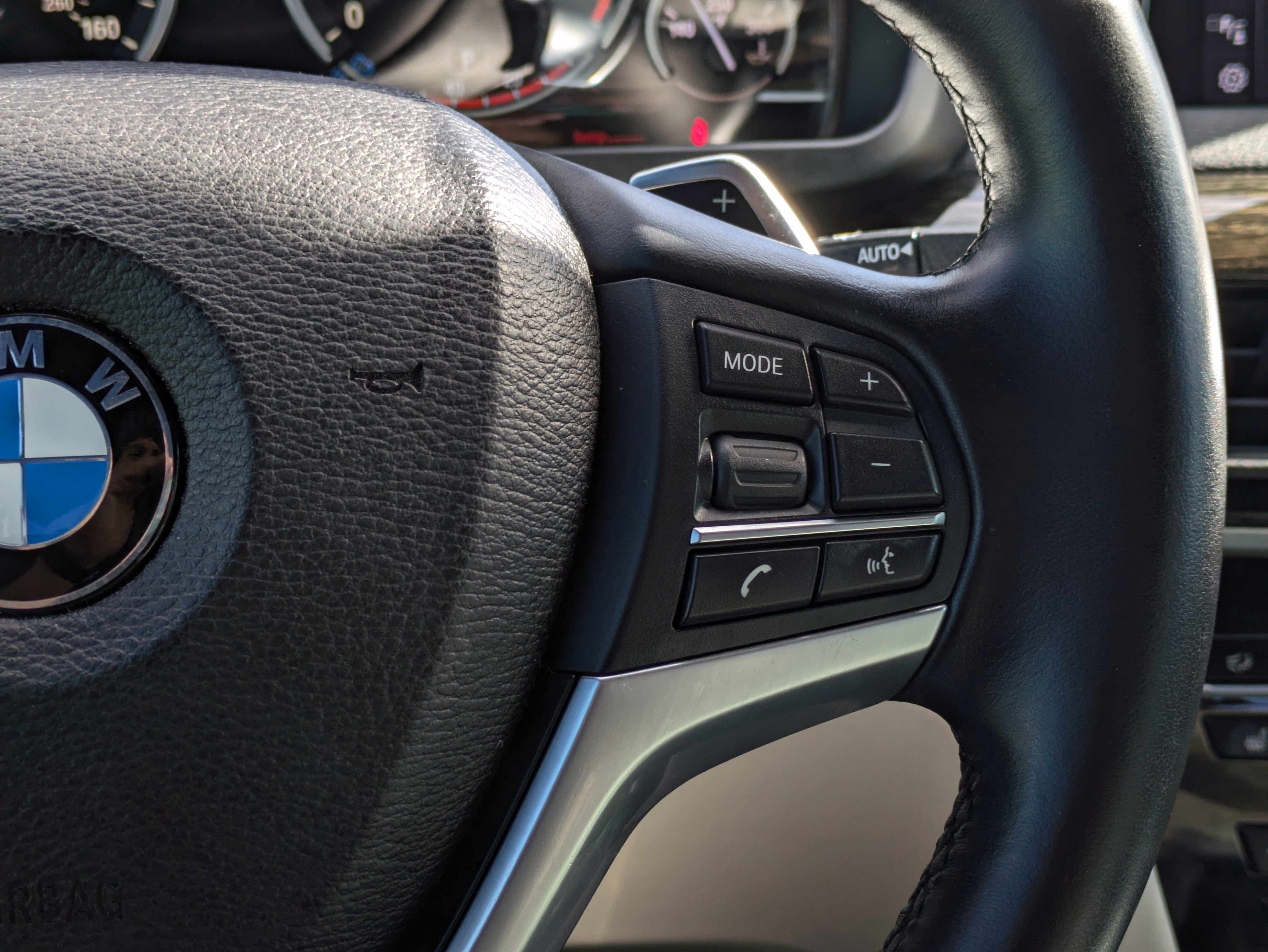 Used 2018 BMW X5 sDrive35i w/ Driving Assistance Package image 27