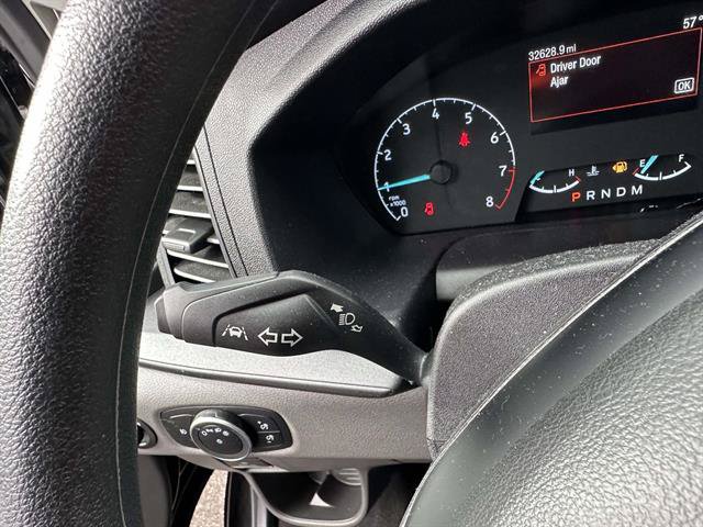 Certified 2025 Ford Transit 350 XLT AWD/4WD image 24