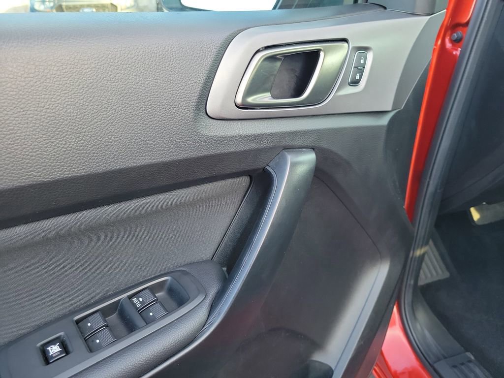 Certified 2023 Ford Ranger XLT w/ Equipment Group 301A Mid image 19