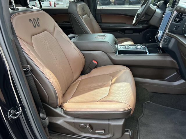 Certified 2024 Ford Expedition King Ranch AWD/4WD image 31