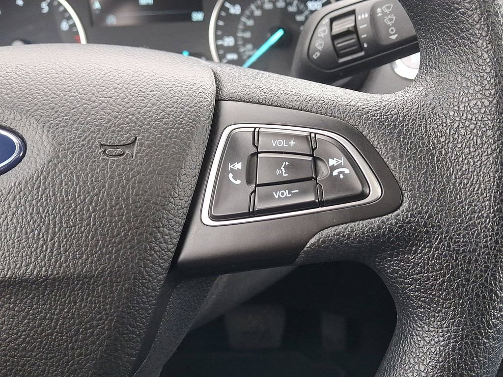Certified 2022 Ford EcoSport SE w/ SE Convenience Package AWD/4WD image 21