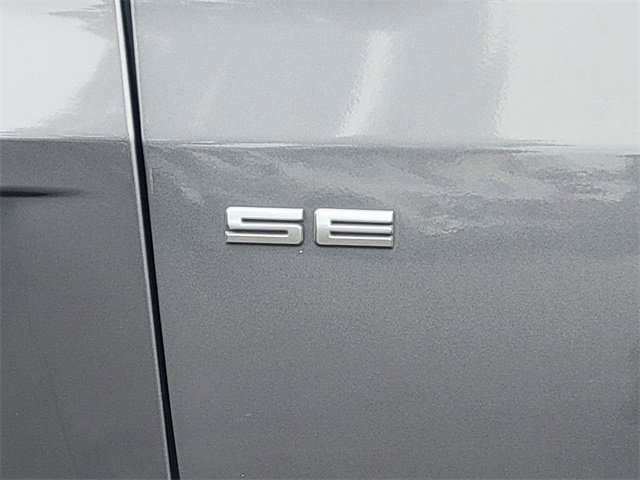 Certified 2022 Ford Escape SE image 22