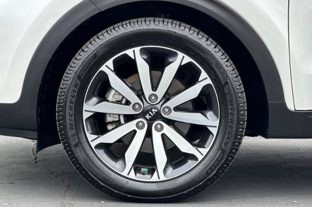 Used 2019 Kia Sportage EX w/ EX Premium Package FWD image 36