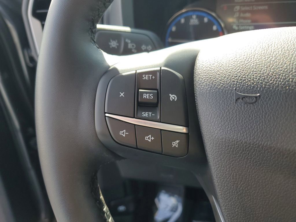 Certified 2024 Ford Bronco Sport Outer Banks w/ Tech Package image 21