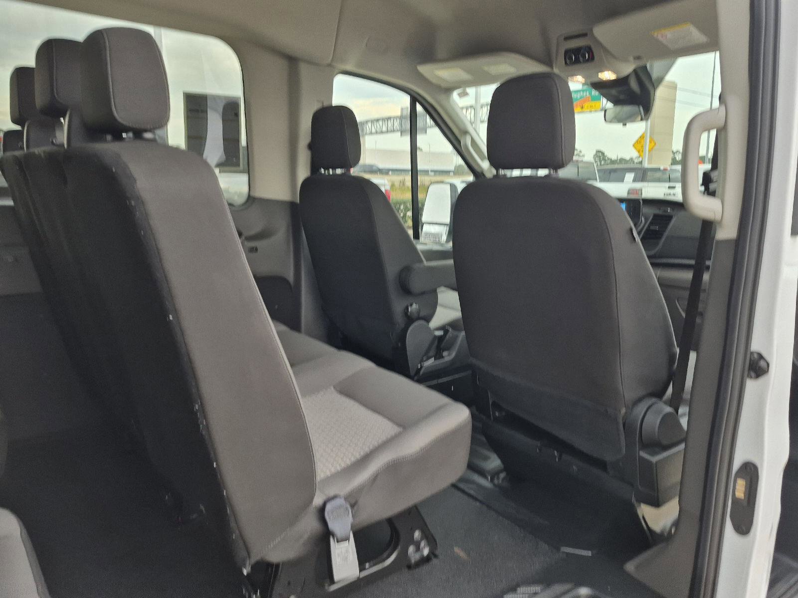 Certified 2024 Ford Transit 350 XL image 20