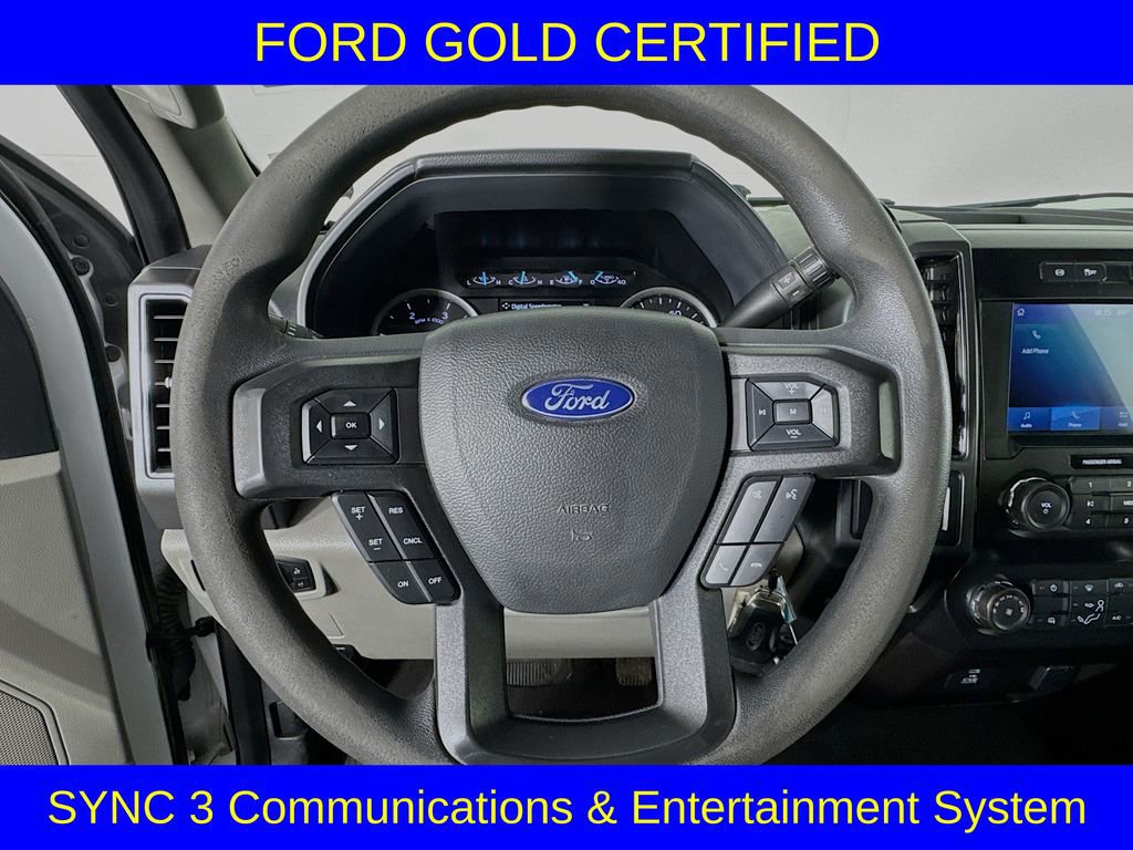 Certified 2022 Ford F250 XLT image 11