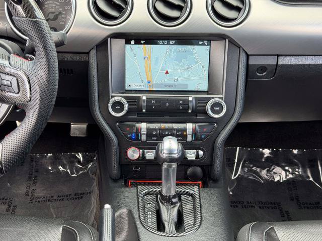 Certified 2018 Ford Mustang GT Premium w/ Safe & Smart Package RWD image 40