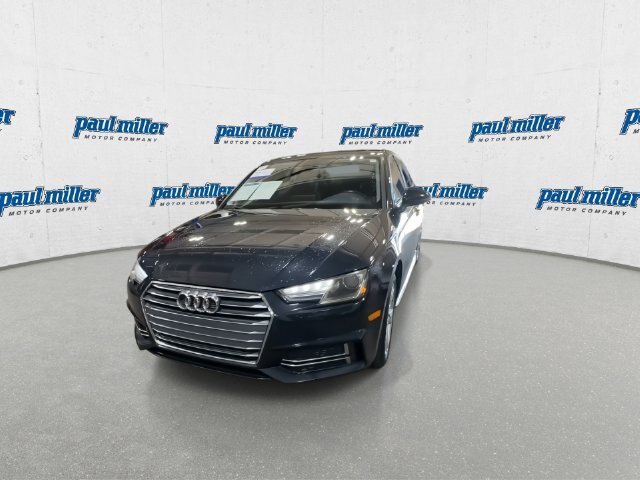 Used 2018 Audi A4 2.0T Ultra Premium FWD image 4