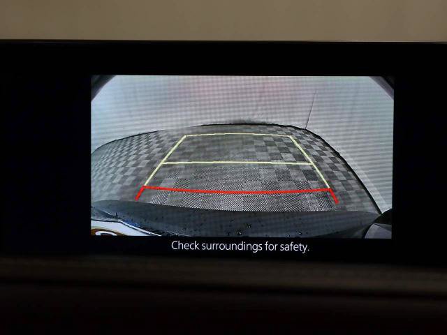 Used 2020 MAZDA CX-30 FWD w/ Premium Package image 33
