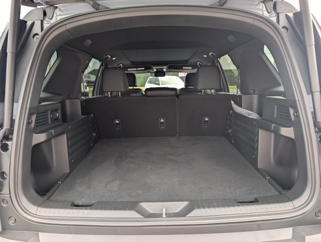 Used 2026 Honda Passport TrailSport Elite image 27