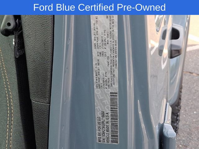 Used 2024 Jeep Gladiator Sport AWD/4WD image 28