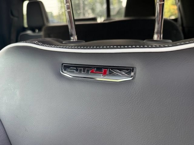 Used 2025 GMC Sierra 1500 AT4X AWD/4WD image 15