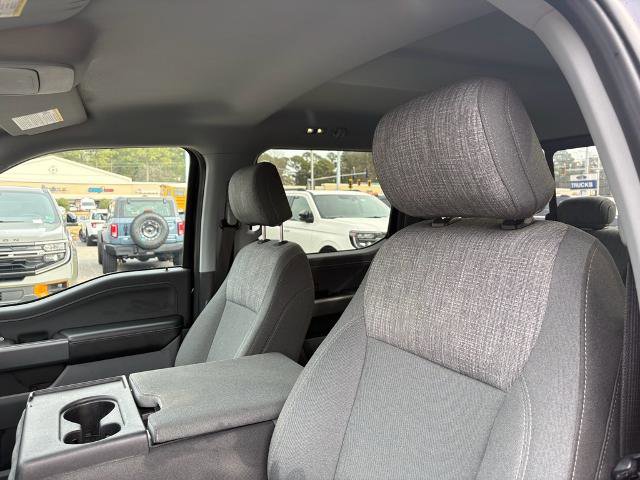 Certified 2021 Ford F150 XLT w/ Equipment Group 302A High image 15