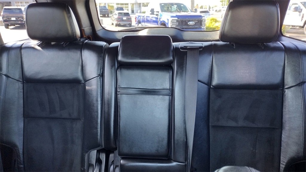 Used 2018 Jeep Grand Cherokee Altitude image 21