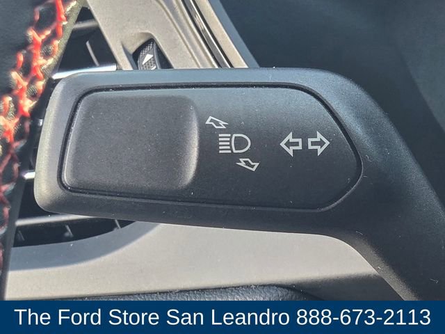 Certified 2023 Ford Escape ST-Line image 26