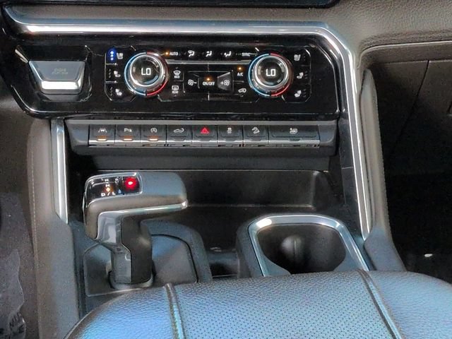 Used 2023 GMC Sierra 1500 Denali w/ Denali Reserve Package AWD/4WD image 18