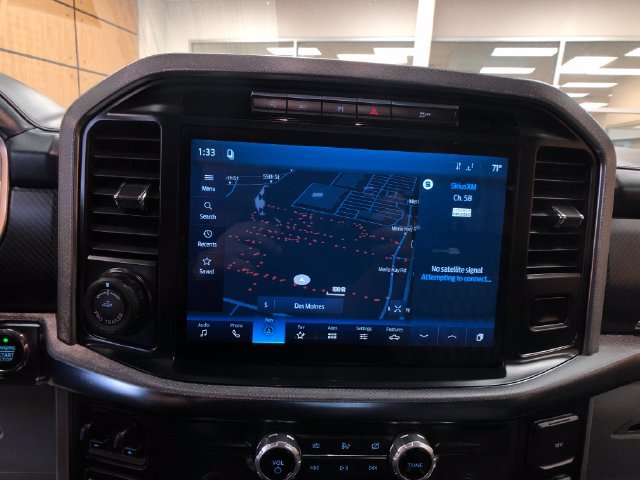 Certified 2021 Ford F150 Limited AWD/4WD image 17