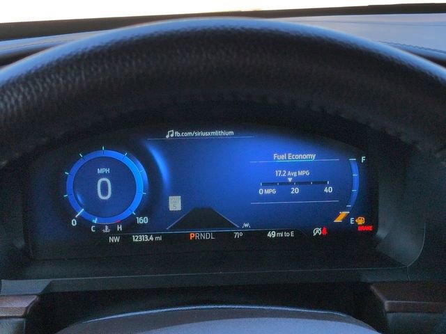 Certified 2023 Ford Explorer King Ranch w/ Technology Package image 27