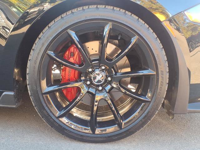 Certified 2018 Ford Mustang GT Premium RWD image 23