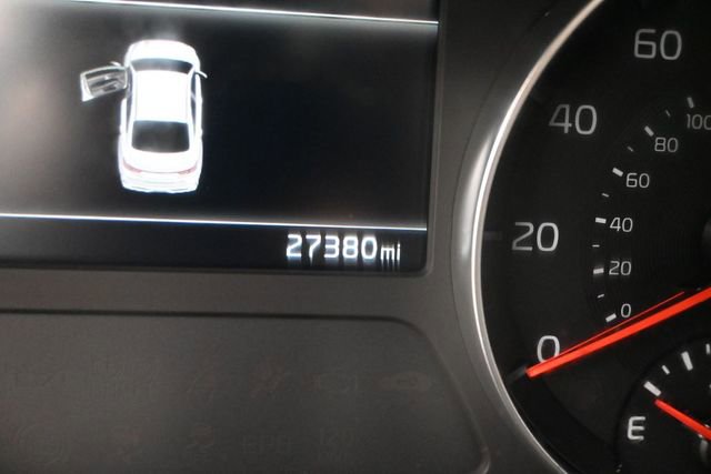 Used 2024 Kia Forte GT-Line w/ GT-Line Premium Package FWD image 18