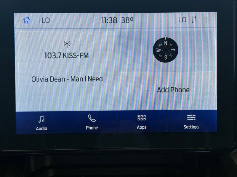 Certified 2020 Ford Explorer XLT w/ Equipment Group 202A image 20