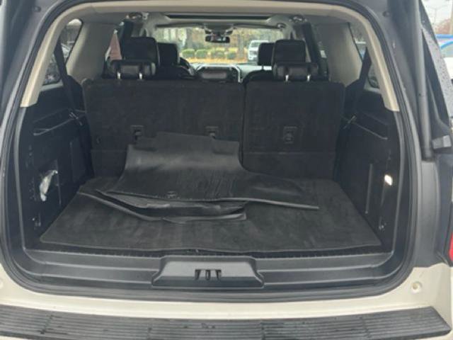 Certified 2019 Ford Expedition Max Platinum image 16