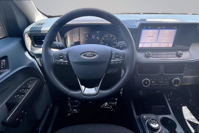 Certified 2024 Ford Maverick XLT w/ XLT Luxury Package FWD image 5
