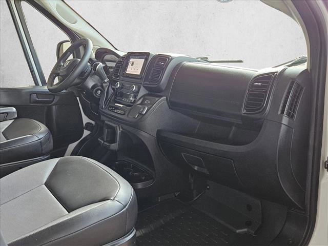Used 2023 RAM ProMaster 2500 image 23