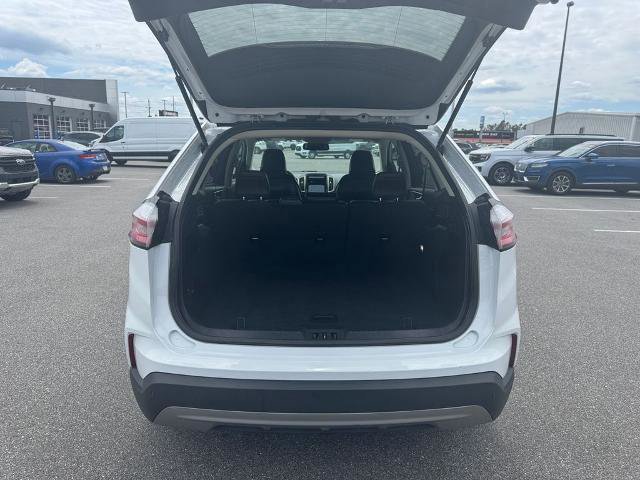 Certified 2024 Ford Edge SEL AWD/4WD image 17