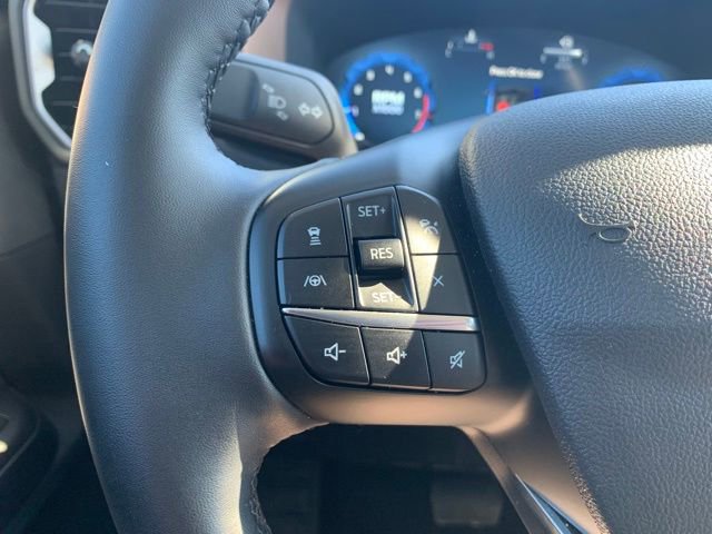 Certified 2025 Ford Bronco Sport Outer Banks image 15