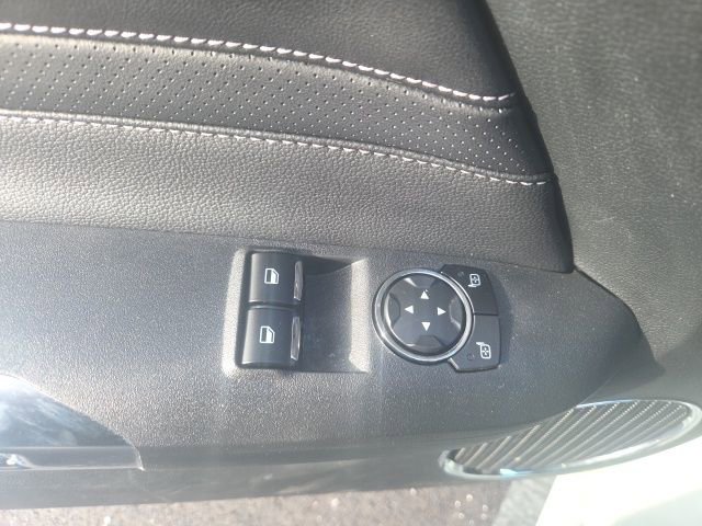 Certified 2023 Ford Mustang Mach 1 w/ Equipment Group 700A image 14