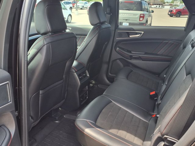 Certified 2024 Ford Edge ST-Line AWD/4WD image 25