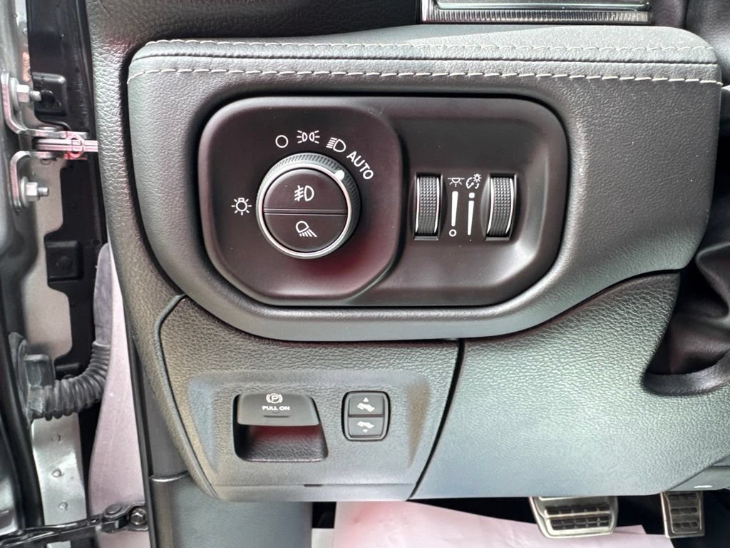 Used 2025 RAM 1500 RHO w/ RHO Level 1 Equipment Group AWD/4WD image 14