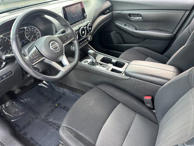 Used 2021 Nissan Sentra SV image 9