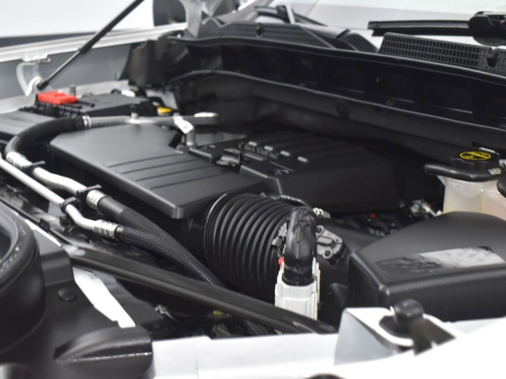 Used 2024 GMC Sierra 1500 Pro w/ Trailering Package image 20