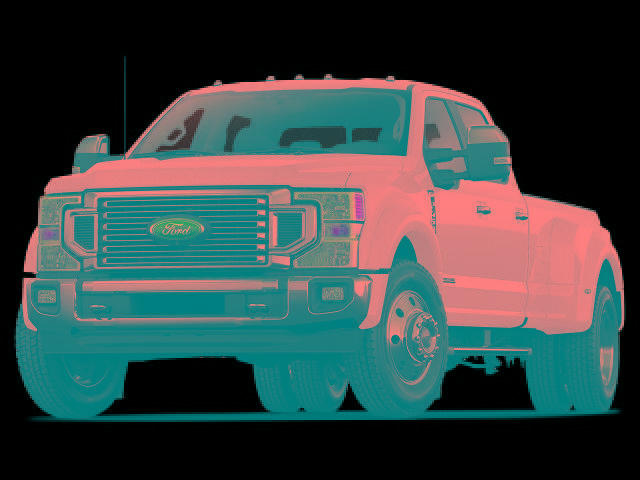 Certified 2022 Ford F450 King Ranch w/ King Ranch Ultimate Package image 9