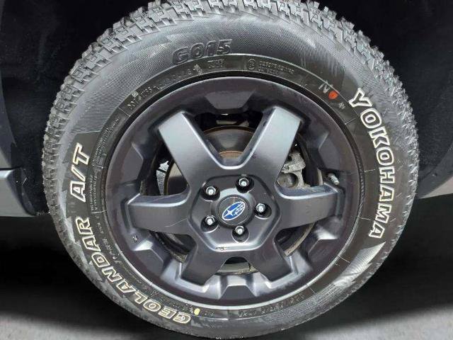 Used 2024 Subaru Outback Wilderness AWD/4WD image 15