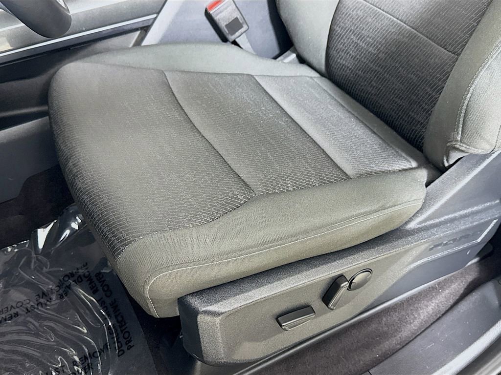 Certified 2023 Ford F150 XLT w/ Equipment Group 302A High image 7