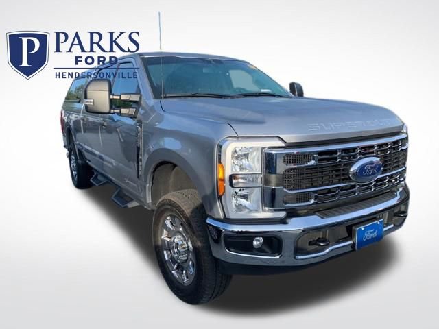 Certified 2023 Ford F250 XLT