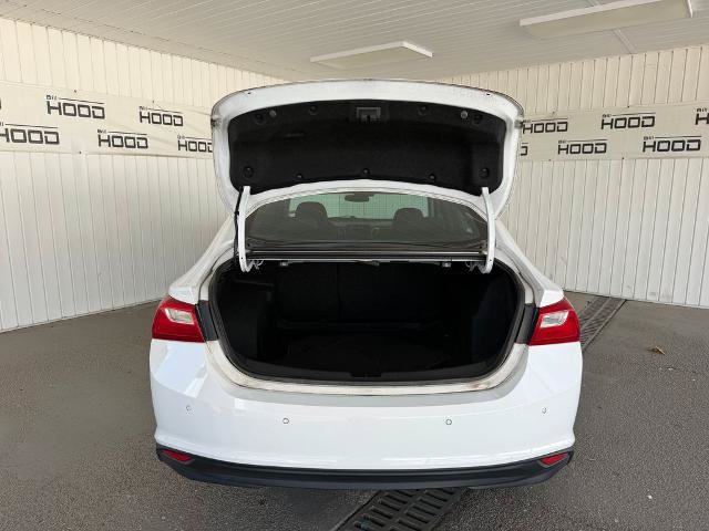 Used 2022 Chevrolet Malibu LS w/ Driver Confidence Package II FWD image 26