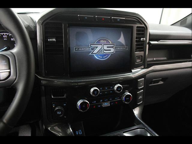 Certified 2023 Ford F150 XLT w/ Equipment Group 302A High AWD/4WD image 10