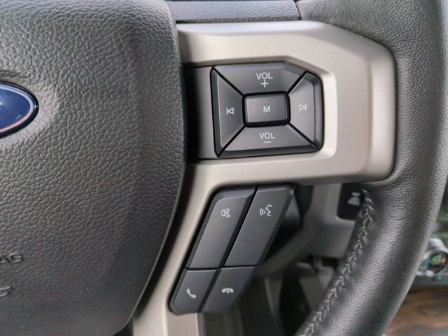 Certified 2019 Ford F150 Lariat w/ Equipment Group 502A Luxury image 26