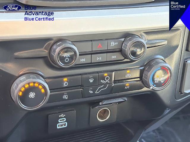 Certified 2025 Ford F250 XLT AWD/4WD image 27