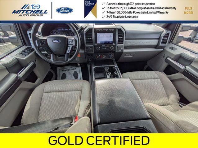 Certified 2022 Ford F250 XLT w/ XLT Premium Package image 30