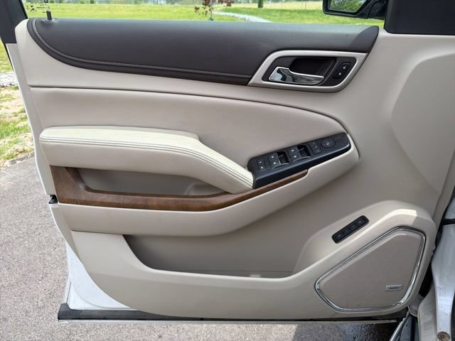 Used 2020 GMC Yukon Denali w/ Open Road Package AWD/4WD image 26