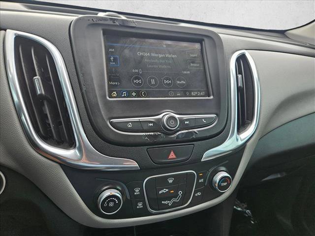 Used 2019 Chevrolet Equinox LS w/ LS Convenience Package FWD image 10
