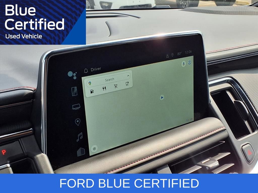 Used 2024 Chevrolet Suburban RST image 22