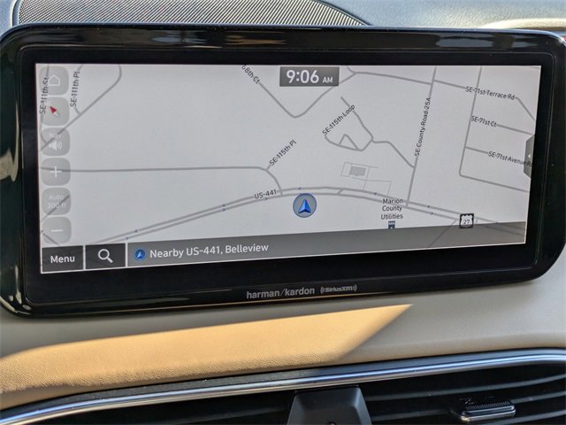 Used 2023 Hyundai Santa Fe Calligraphy image 22