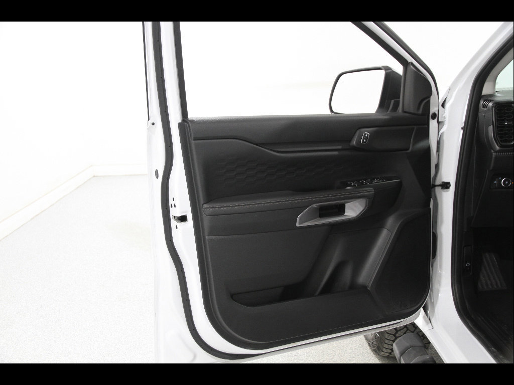 Certified 2024 Ford Ranger XLT w/ Technology Package image 5